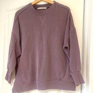 Gorgeous soft sweater